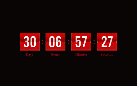 Countdown