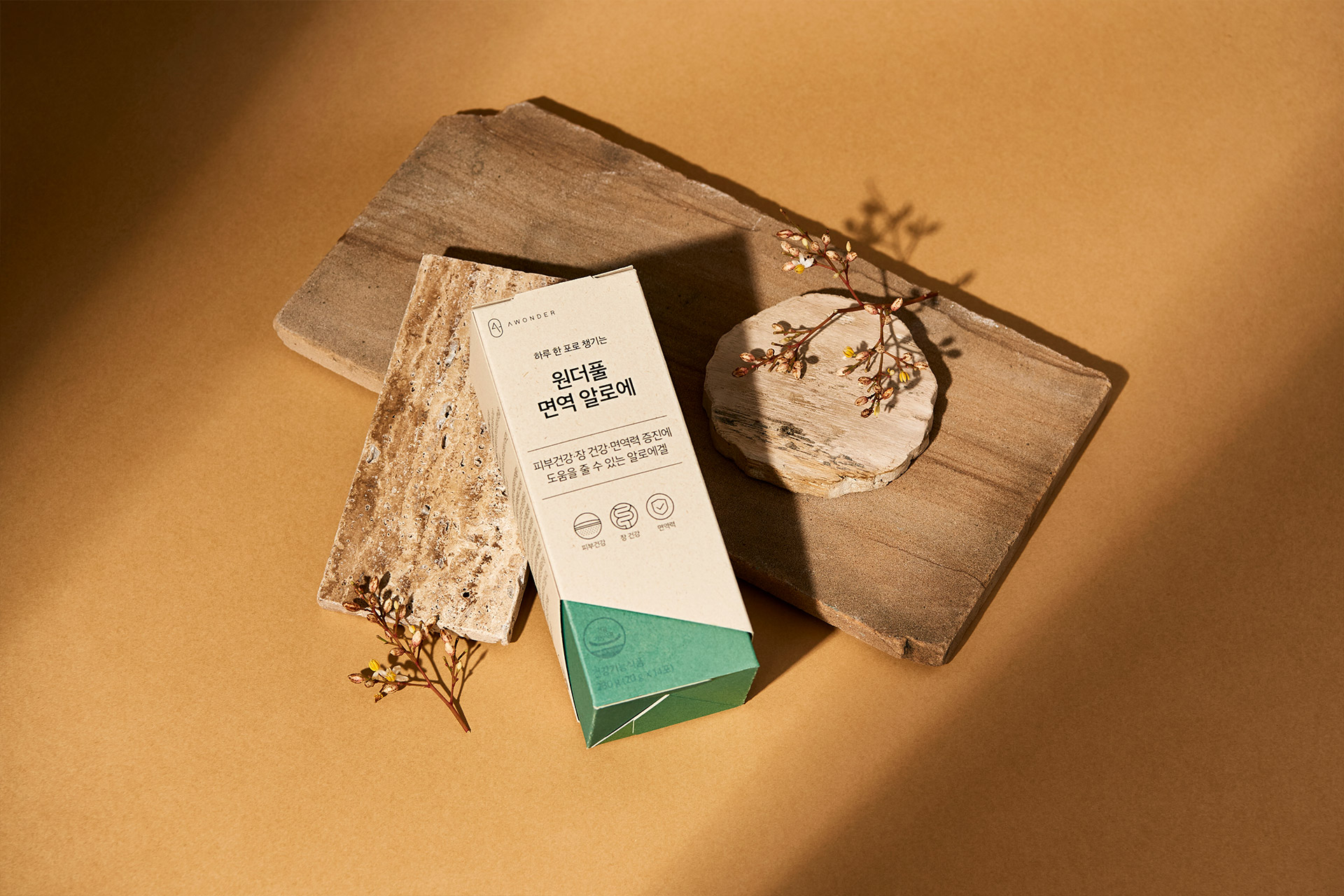 Package design