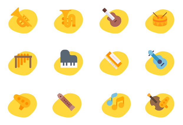 icons
