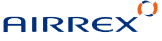 에어랙스 logo