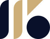 HB Investment Consulting 로고 심볼